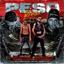 Peso (Remix) [feat. Borrarish] [Explicit]