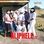 Aliphele EP