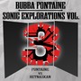 Sonic Explorations Volume 3