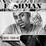 More Than Me