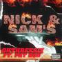 Nick And Sams Freestyle (feat. Pat Ron) [Explicit]