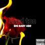 Used Too (Explicit)