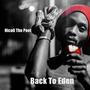 Back To Eden (Explicit)