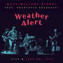 Weather Alert (Live at Casa del Jazz)