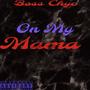 On my mama cover
