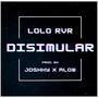 Disimular (Explicit)