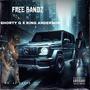 FREE BANDZ (feat. KING ANDERSON) [Explicit]