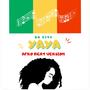 Ya Ya (feat. Da CrushBoys) [Afro Beat Version] [Explicit]