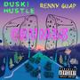 Crumbs (feat. Renny Guap) [Explicit]