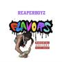 FLAVORZ (Explicit)