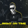 Right on Time (Extended Mix)