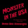 Monster in the U.S.A. (feat. Count Von Shiverspiel)