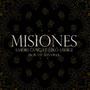 Misiones (feat. sasori gvng) [Explicit]