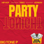 Party Tonight (feat. Sticc1) [Explicit]