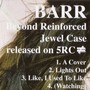 Beyond Reinforced Jewel Case