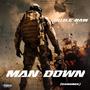 Man Down (Freestyle) [Explicit]