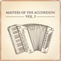 Masters of the Accordion, Vol. 3