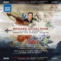 Danielpour, R.: Talking to Aphrodite / Symphony for Strings / Kaddish (S. Shafer, M. Semyonov, Pravilov, Russian String Orchestra, Rachlevsky)