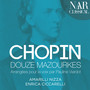 Chopin: Douze Mazourkas Arrangées Pour La Voix Par Pauline Viardot