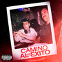 Camino al Exito (Homenaje) (Remix) [Explicit]