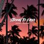 String to faya (feat. Snipside)