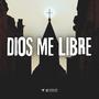 Dios Me Libre (feat. JN) [Explicit]