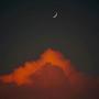 Red Clouds