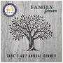 Family (feat. Ezra Silfen, Daniel Zupnik, Benny Baitner & Rafi Suss)