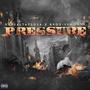 Pressure (feat. Brodie Smooth) [Explicit]