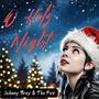 O Holy Night (feat. Mary Brey)