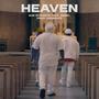 Heaven (feat. Angel) [Explicit]