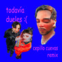 Todavía dueles