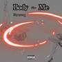 Body For Me (Explicit)