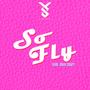 So Fly (feat. Eboni Starr) [Radio Edit]