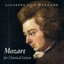 Mozart for Classical Guitar