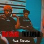 9ine Eleven (feat. Brayzobandzz) [Explicit]