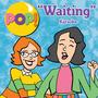 Waiting (feat. Angie Hart) [Karaoke Version]