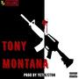 Tony Montana (feat. Fule) [Explicit]