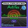 Stereo Atomizer (feat. Multiplayer) [Artifex Remix]