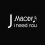 I Need You (Single)