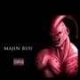 Majin Bluu (Explicit)