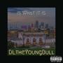 Is What It Is (Explicit)