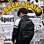 Back Again (Explicit)