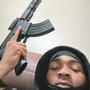 PISSED OFF (Explicit)
