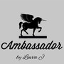 Ambassador (feat. Hook Heavy) [Explicit]