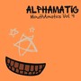 Mouthamatics, Vol. 4 (Explicit)