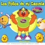 Los Pollos de mi Cazuela: Nueva Edición