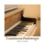 Luminous Pathways: Gentle Piano