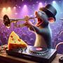 HeyTrompete!!! (feat. yoyk) [Explicit]