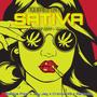 Sativa (feat. Waldys Flow, Jey Jey, Cronox 45 & Ranguito) [Explicit]